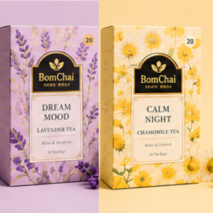 Calm Bundle