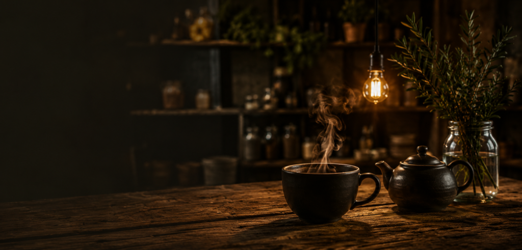 tea-table