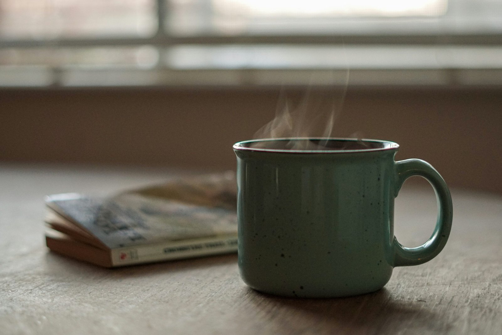 Coffee Rituals for Focused Mornings